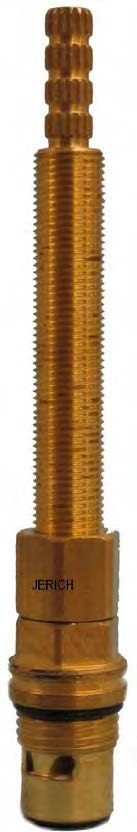 Jerich Sepco stem assy