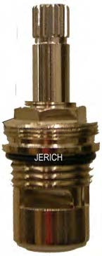 Jerich ceramic Stem unit