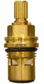 Jerich Santec Stem unit