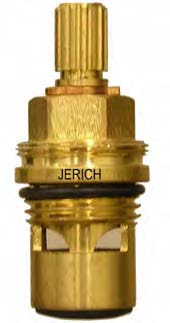 Jerich 71711LF Santec Stem unit