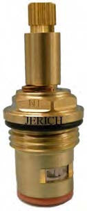 Jerich 72362LF Import Stem unit 20pt