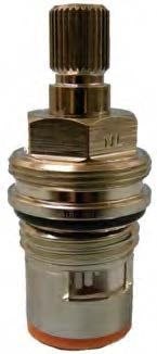 Jerich Import stem unit 32pt