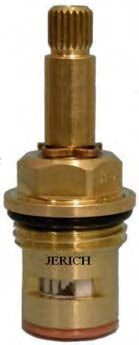 Jerich Import stem unit