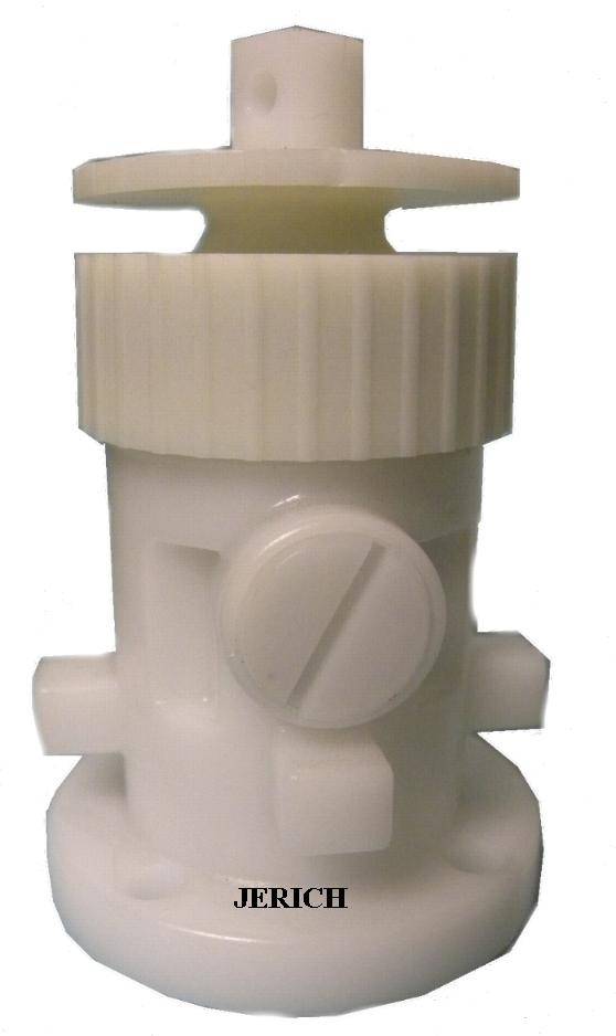 Jerich Single lever cartridge Gerber