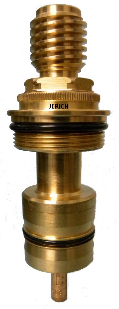 Jerich Grohe Thermostatic cartridge