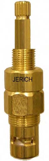 Jerich Phylrich stem unit