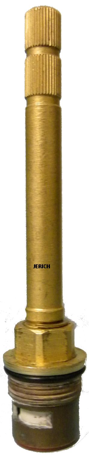 Jerich Danze stem unit