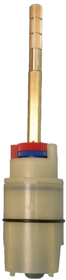 Jerich 79910 40mm cart w/ long shank