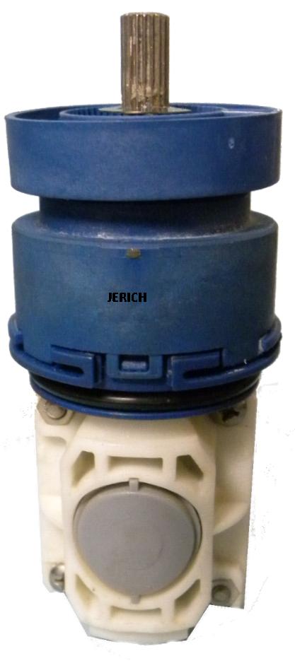 Jerich | Grohe | 79950; 47995000 | Pressure balance cartridge with pbx