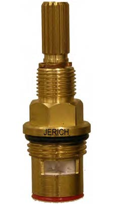 Jerich Import stem unit