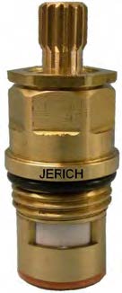 Jerich 82461LF Sepco Stem unit 15pt