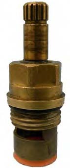 Jerich Sepco Stem unit 15pt