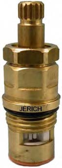 Jerich Sepco Stem unit 15pt