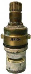 Jerich Sepco ceramic unit