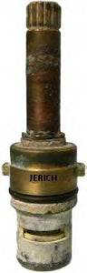 Jerich 82581LF Sepco ceramic cart 2-7/8"