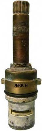 Jerich 82581LF Sepco ceramic cart 2-7/8