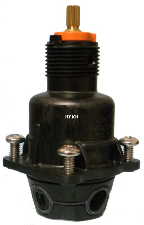 Jerich Kohler Pressure balance cartridge