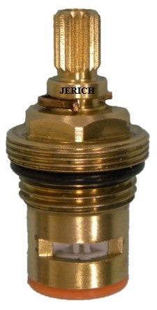 Jerich Import ceramic stem unit