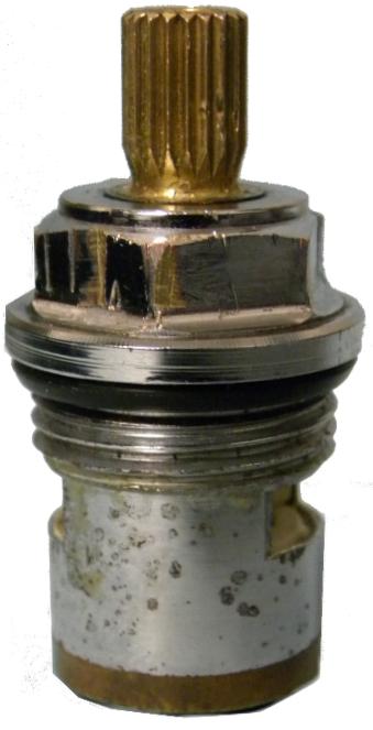 Jerich 85042LF Ceramic Stem unit