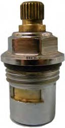 Jerich 85062LF B&K ceramic stem