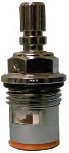 Jerich ceramic stem Import