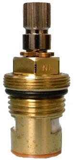 Jerich 86301LF 30pt ceramic stem