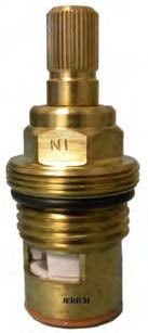 Jerich 38pt ceramic stem Import