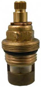 Ceramic stem Simbolo