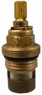 Jerich ceramic stem Dobo