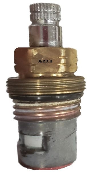 Jerich ceramic stem Import