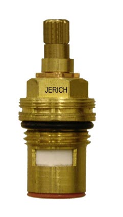 Jerich Ceramic Stem Gerber