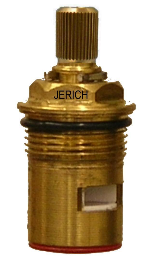 Jerich Danze ceramic stem