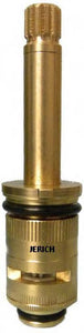 Jerich 87512CXLF Sears Universal Rundle stem unit