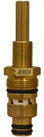 Jerich Harden stem unit