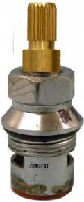 Jerich Ceramic stem unit Import