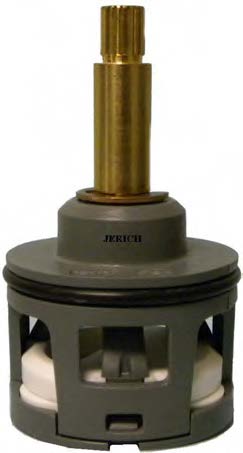 Jerich Kohler cartridge