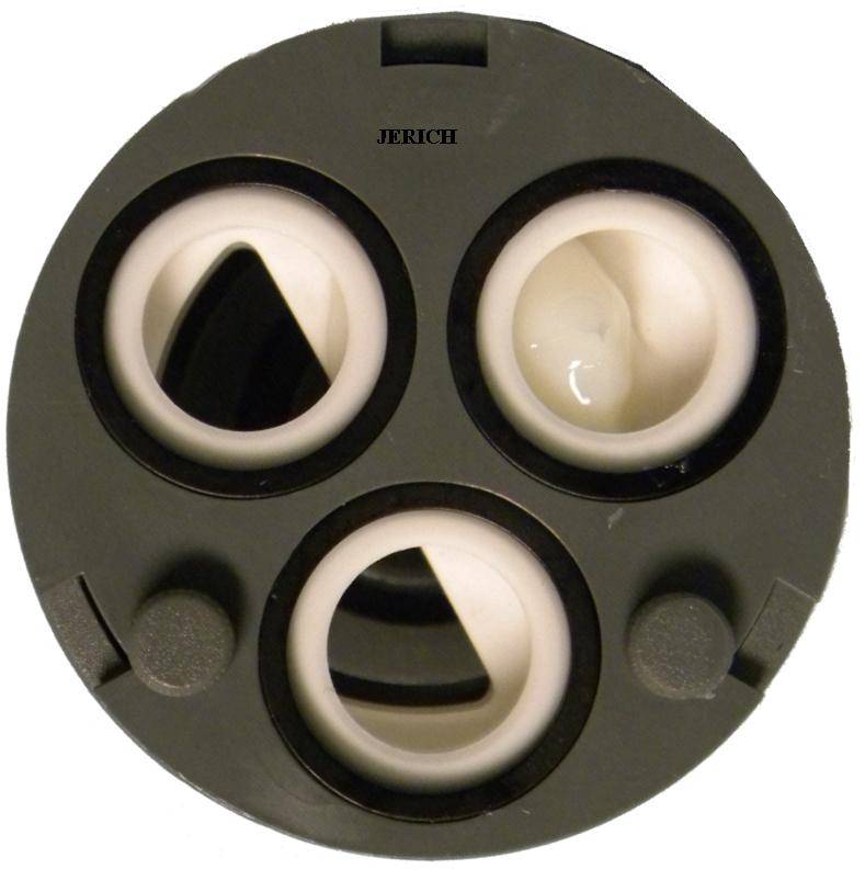 Jerich Kohler cartridge