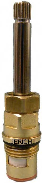 Sherle Wagner stem unit