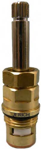 Jerich Sherle wagner stem unit