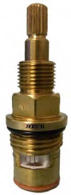 Jerich Import stem unit