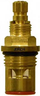 Jerich Kingston Brass Stem unit 16pt