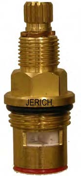 Jerich 89992LF Ceramic stem unit