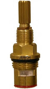 Jerich 90001LF Newport Brass stem unit