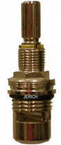 Jerich Sigma stem unit plated Newport Brass in Chrome