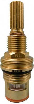 Jerich Sigma stem unit Newport Brass