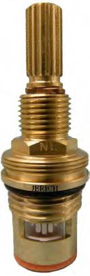 Jerich 90011LF Sigma stem unit Newport Brass