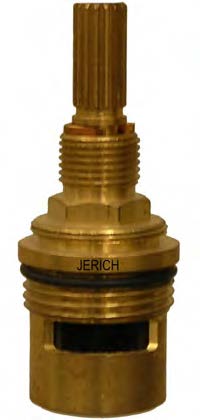 Jerich 90041 3/4 ceramic unit 16pt 2-3/4"
