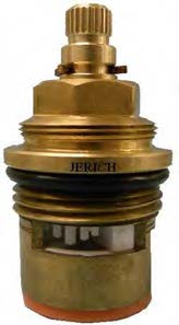 Jerich ceramic unit 24pt Import