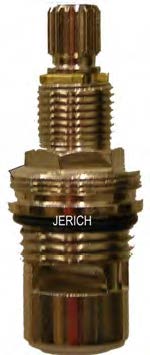 Jerich Import stem unit