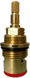 Jerich 90252 large ceramic unit 20pt 2-3/8"